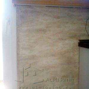 Dekorativne tehnike bojenja