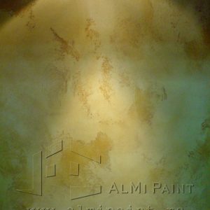 Dekorativne tehnike bojenja