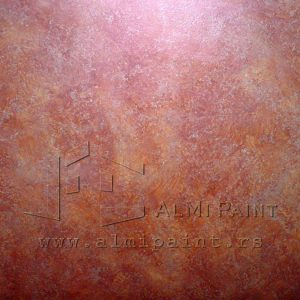 Dekorativne tehnike bojenja