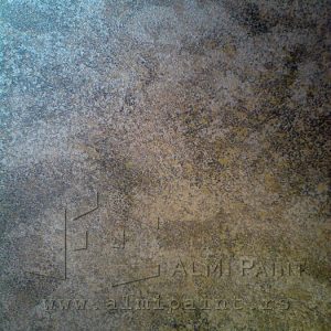 Dekorativne tehnike bojenja