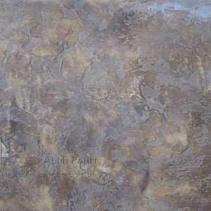 Dekorativne tehnike bojenja