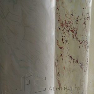 Dekorativne tehnike bojenja