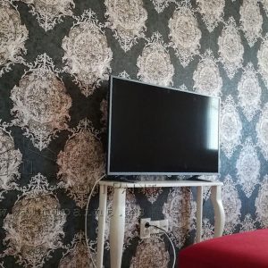 Dekorativne boje i materijali, AlmiPaint, privatni stanovi