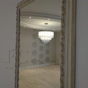 Dekorativne boje i materijali, AlmiPaint, privatni stanovi-33