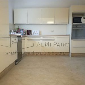 Dekorativne boje i materijali, AlmiPaint, privatni stanovi-38