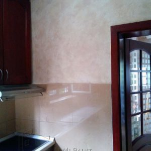 Dekorativne boje i materijali, AlmiPaint, privatni stanovi-44