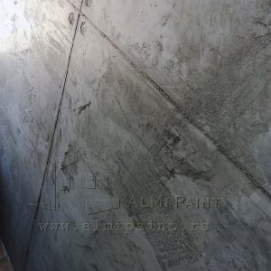 Dekorativne boje i materijali, AlmiPaint, privatni stanovi-45