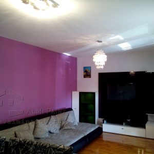 Dekorativne boje i materijali, AlmiPaint, privatni stanovi-46