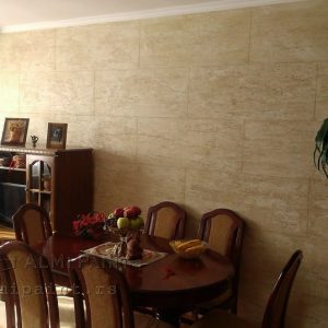 Dekorativne boje i materijali, AlmiPaint, privatni stanovi-50