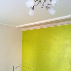 Dekorativne boje i materijali, AlmiPaint, privatni stanovi-54