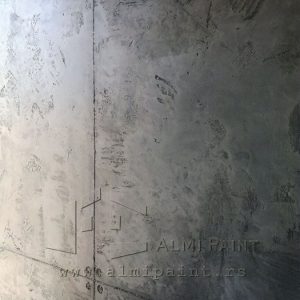 Dekorativne boje i materijali, AlmiPaint, privatni stanovi-56