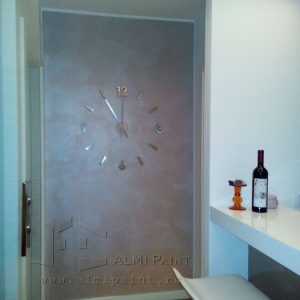 Dekorativne boje i materijali, AlmiPaint, privatni stanovi-58
