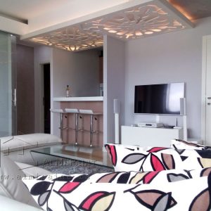 Dekorativne boje i materijali, AlmiPaint, privatni stanovi-60