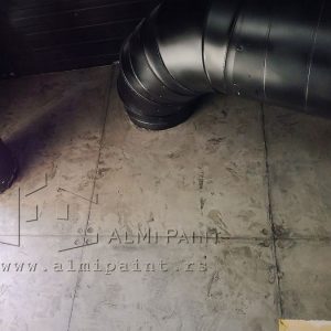 Dekorativne boje i materijali, AlmiPaint, privatni stanovi-67