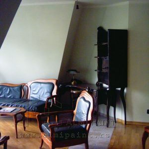 Dekorativne boje i materijali, AlmiPaint, privatni stanovi-72
