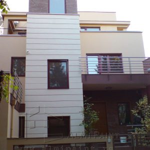 Dekorativne boje i materijali, AlmiPaint, privatni stanovi-74