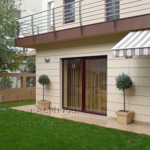 Dekorativne boje i materijali, AlmiPaint, privatni stanovi-75