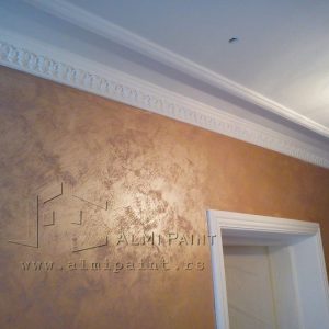 Dekorativne boje i materijali, AlmiPaint, privatni stanovi-81