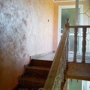 Dekorativne boje i materijali, AlmiPaint, privatni stanovi-82