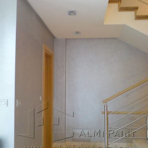 Dekorativne boje i materijali, AlmiPaint, privatni stanovi-83