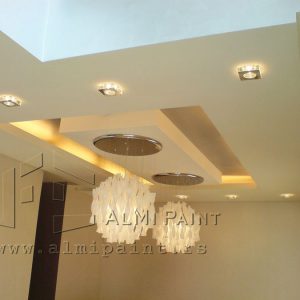 Dekorativne boje i materijali, AlmiPaint, privatni stanovi-86