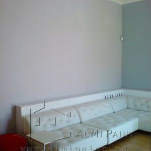 Dekorativne boje i materijali, AlmiPaint, privatni stanovi-87