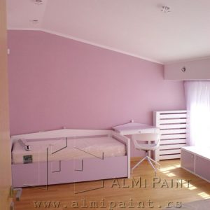 Dekorativne boje i materijali, AlmiPaint, privatni stanovi-88