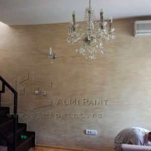 Dekorativne boje i materijali, AlmiPaint, privatni stanovi-89