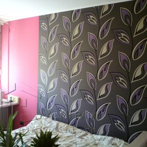 Dekorativne boje i materijali, AlmiPaint, privatni stanovi-91