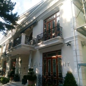 Dekorativne boje i materijali, AlmiPaint, privatni stanovi-94