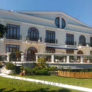 Dekorativne boje i materijali, AlmiPaint, privatni stanovi-96