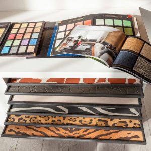 Dekorativne boje i molerski radovi prodaja i lepljenje tapeta