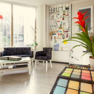 Dekorativne boje i molerski radovi prodaja i lepljenje tapeta