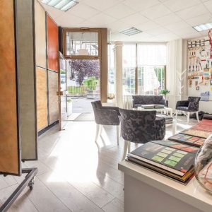 Dekorativne boje i molerski radovi prodaja i lepljenje tapeta