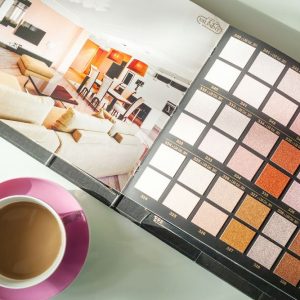 Dekorativne boje i molerski radovi prodaja i lepljenje tapeta