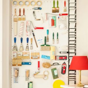 Dekorativne boje i molerski radovi prodaja i lepljenje tapeta