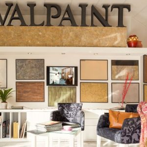 Dekorativne boje i molerski radovi prodaja i lepljenje tapeta