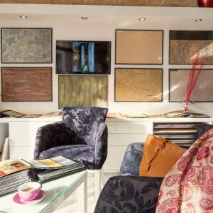 Dekorativne boje i molerski radovi prodaja i lepljenje tapeta