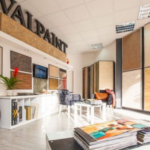 Dekorativne boje i molerski radovi prodaja i lepljenje tapeta