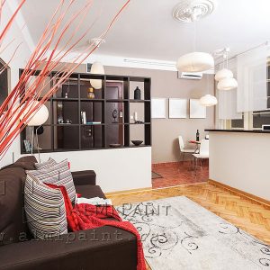 Dekorativne tehnike - AlmiPaint