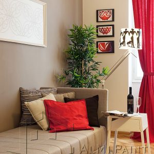 Dekorativne tehnike - AlmiPaint