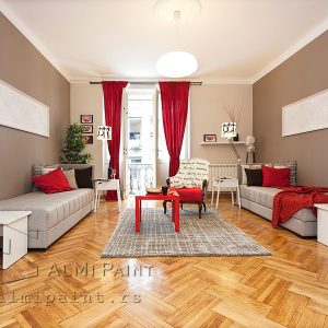 Dekorativne tehnike - AlmiPaint