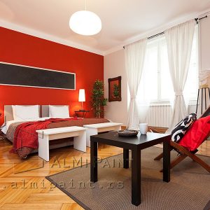 Dekorativne tehnike - AlmiPaint