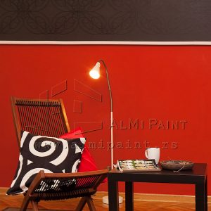 Dekorativne tehnike - AlmiPaint