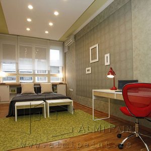 Dekorativne tehnike - AlmiPaint