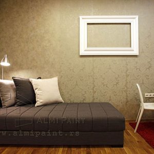 Dekorativne tehnike - AlmiPaint