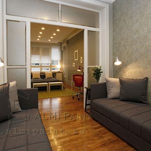 Dekorativne tehnike - AlmiPaint