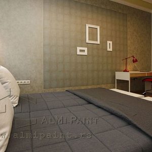 Dekorativne tehnike - AlmiPaint