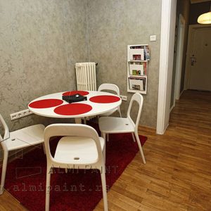 Dekorativne tehnike - AlmiPaint