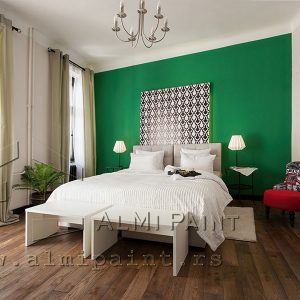 Dekorativne tehnike - AlmiPaint, Apartmani-30